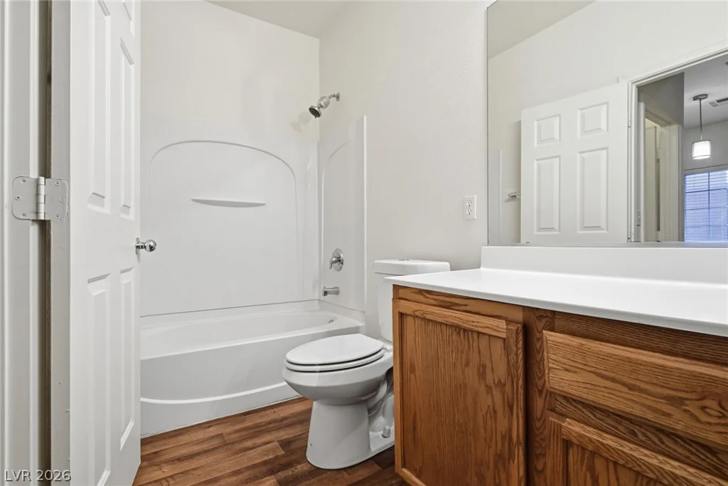 5935 Nuevo Leon, North Las Vegas, NV 89031