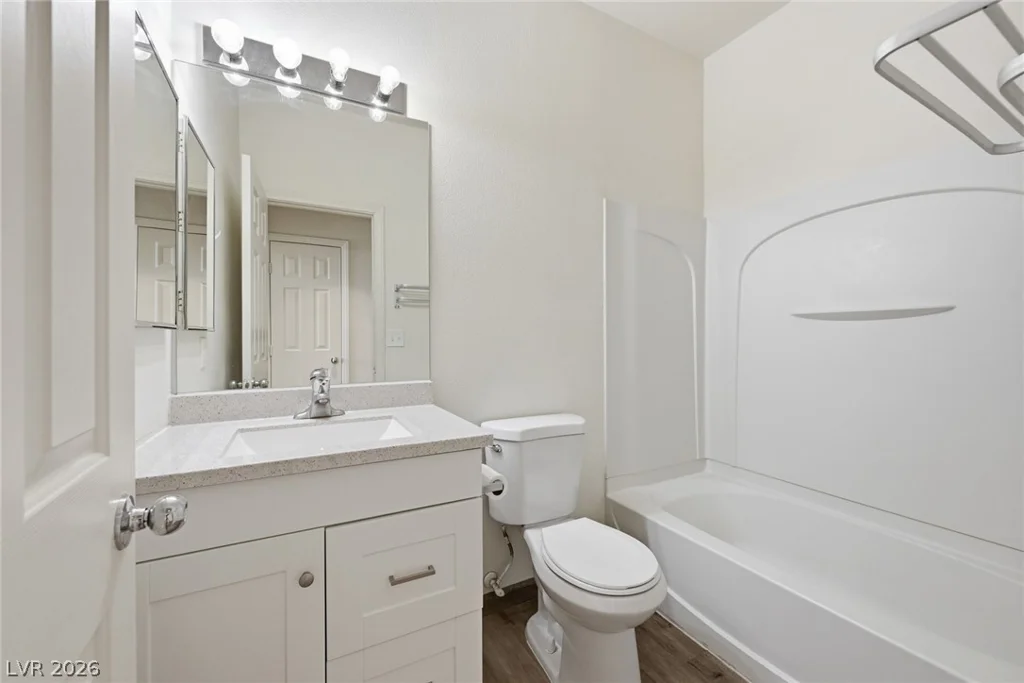 5935 Nuevo Leon, North Las Vegas, NV 89031