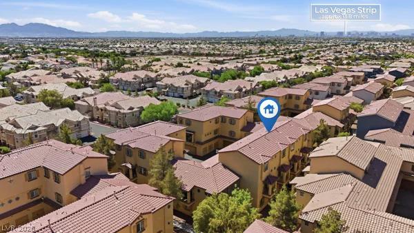 5935 Nuevo Leon, North Las Vegas, NV 89031