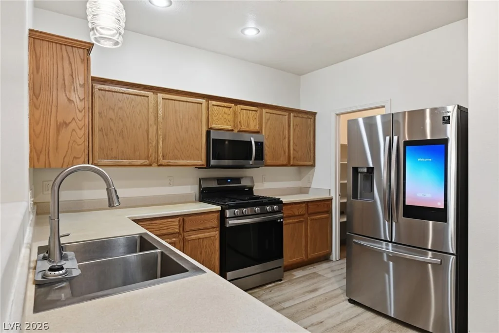 5935 Nuevo Leon, North Las Vegas, NV 89031