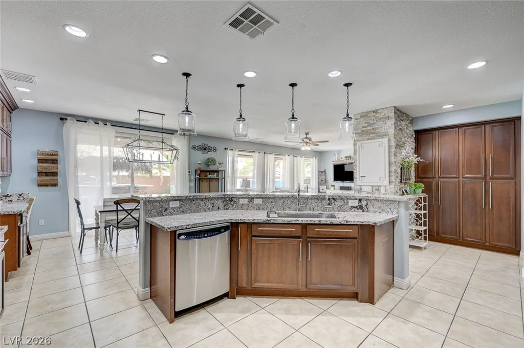 581 Via Balizan, Las Vegas, NV 89123