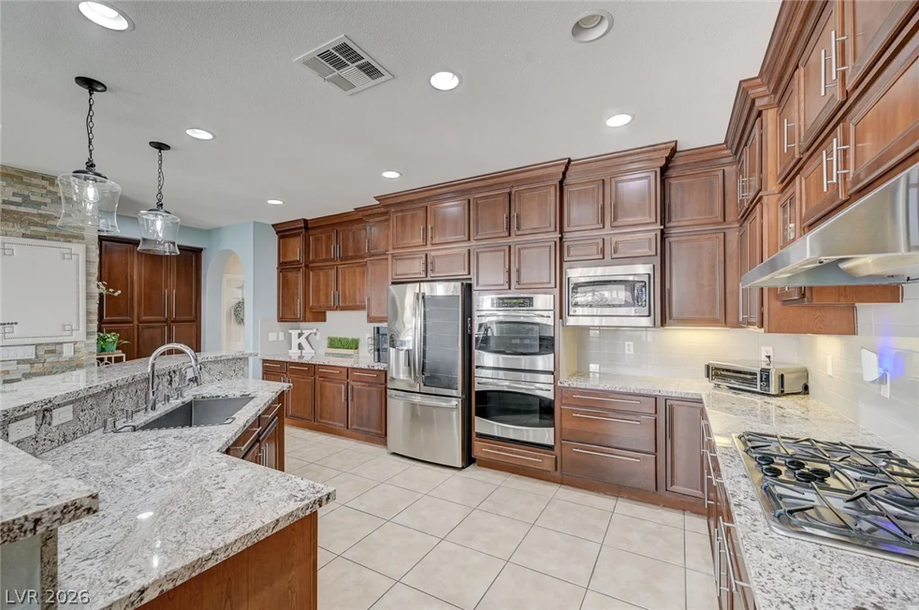 581 Via Balizan, Las Vegas, NV 89123