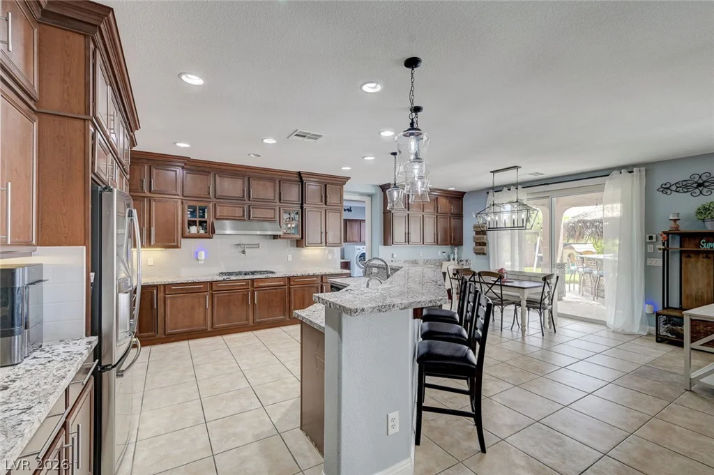581 Via Balizan, Las Vegas, NV 89123