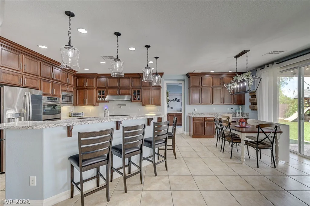581 Via Balizan, Las Vegas, NV 89123