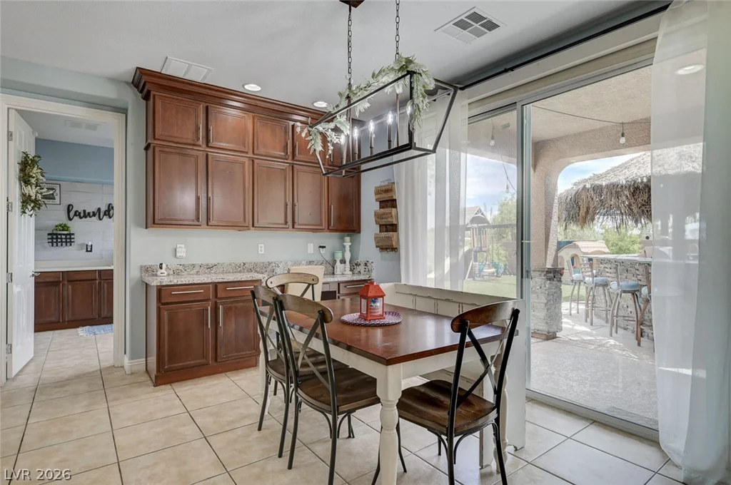 581 Via Balizan, Las Vegas, NV 89123