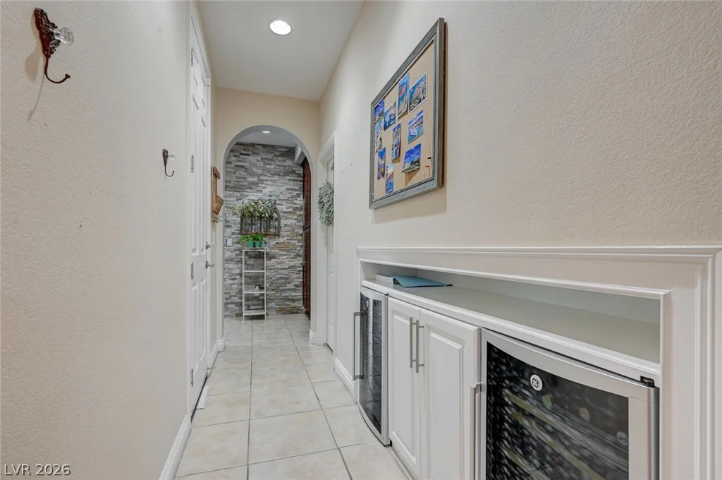 581 Via Balizan, Las Vegas, NV 89123