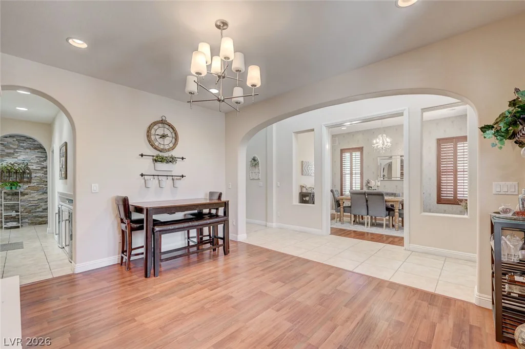 581 Via Balizan, Las Vegas, NV 89123
