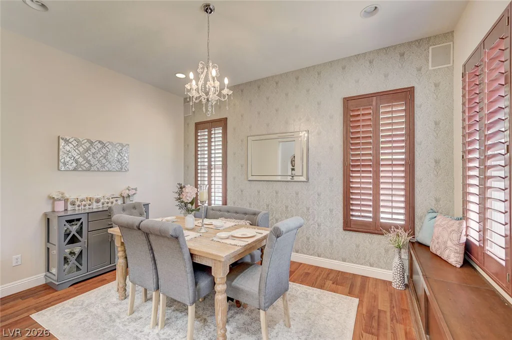 581 Via Balizan, Las Vegas, NV 89123