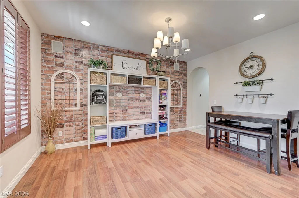 581 Via Balizan, Las Vegas, NV 89123