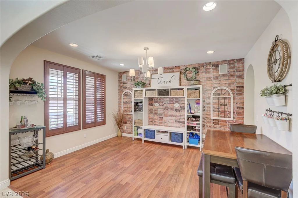 581 Via Balizan, Las Vegas, NV 89123