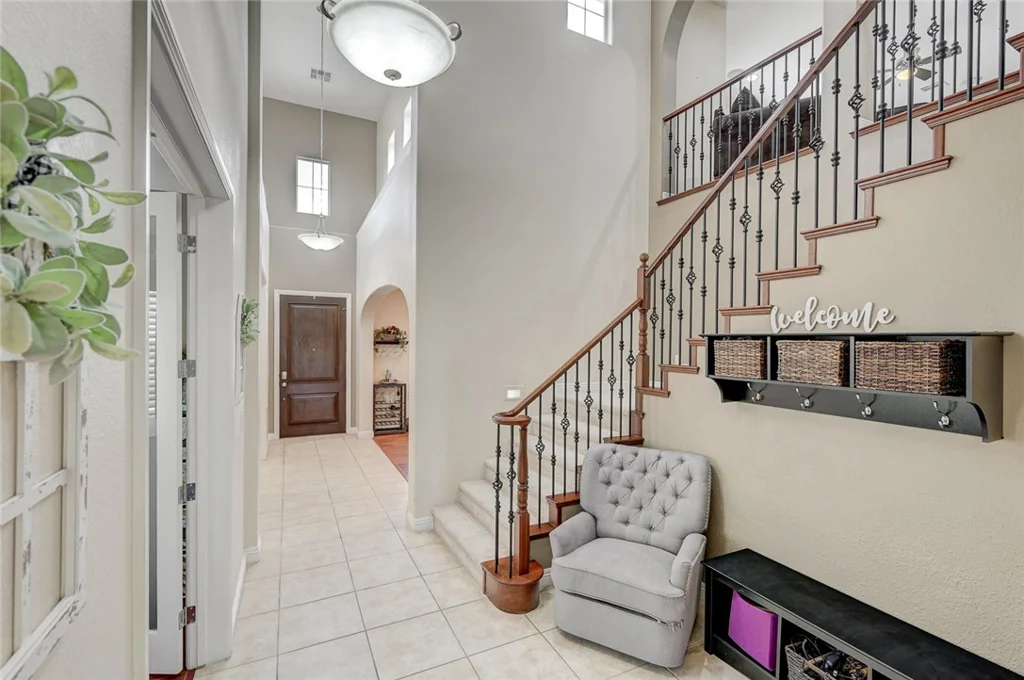 581 Via Balizan, Las Vegas, NV 89123
