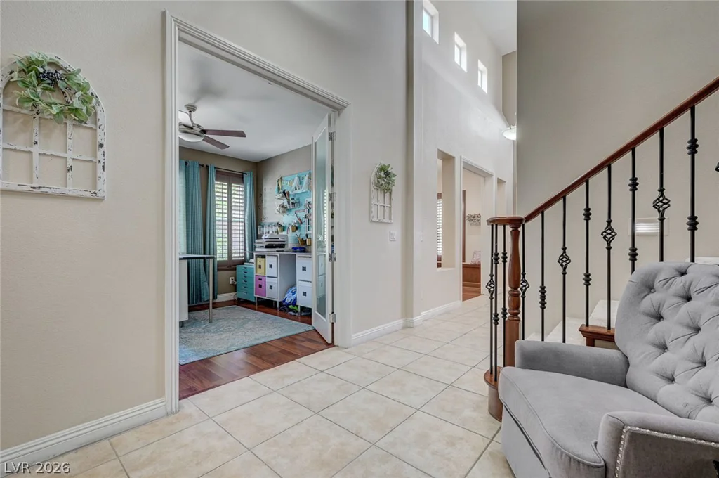 581 Via Balizan, Las Vegas, NV 89123