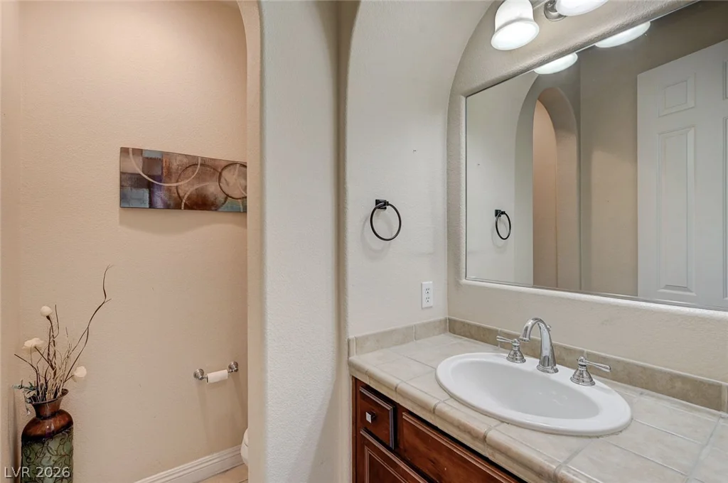 581 Via Balizan, Las Vegas, NV 89123