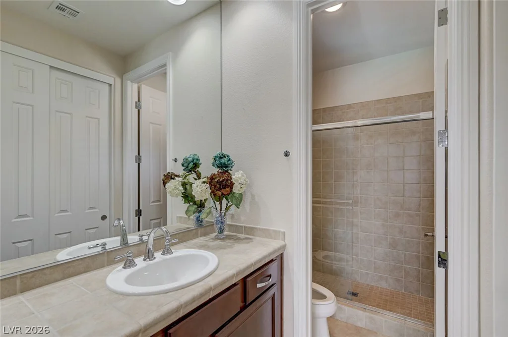 581 Via Balizan, Las Vegas, NV 89123