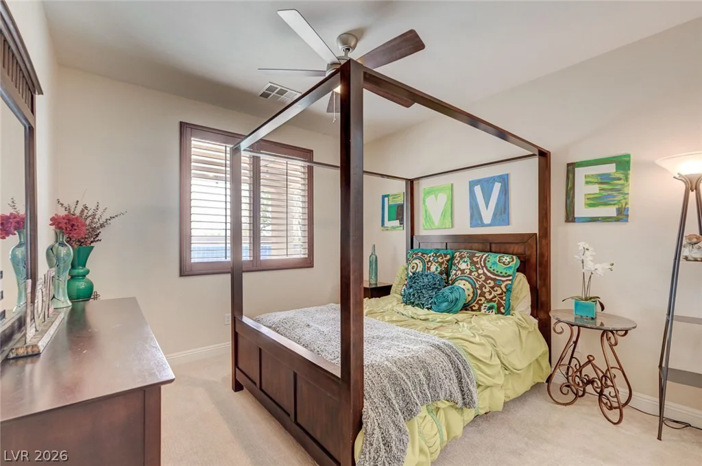 581 Via Balizan, Las Vegas, NV 89123