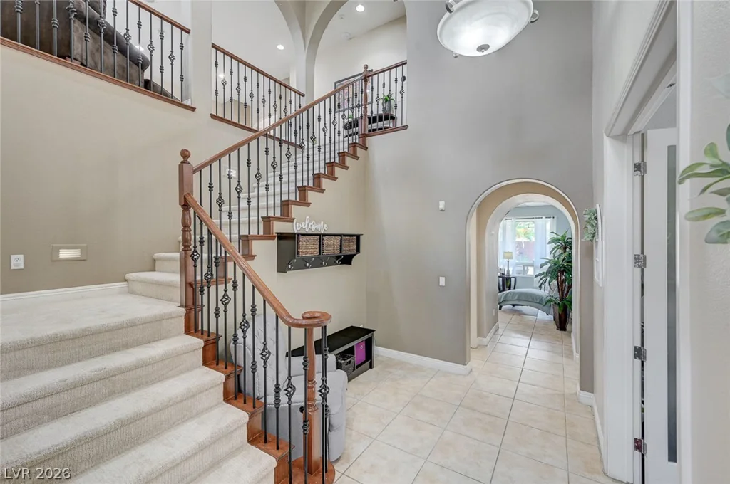 581 Via Balizan, Las Vegas, NV 89123