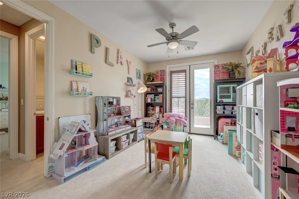 581 Via Balizan, Las Vegas, NV 89123