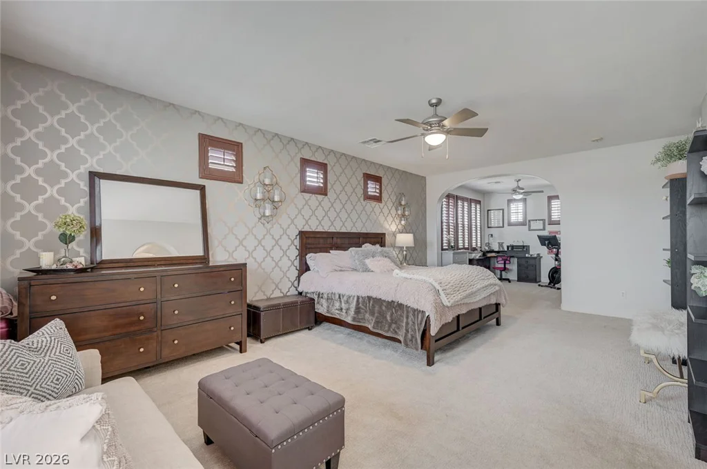 581 Via Balizan, Las Vegas, NV 89123
