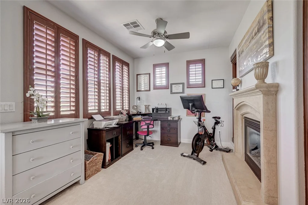 581 Via Balizan, Las Vegas, NV 89123