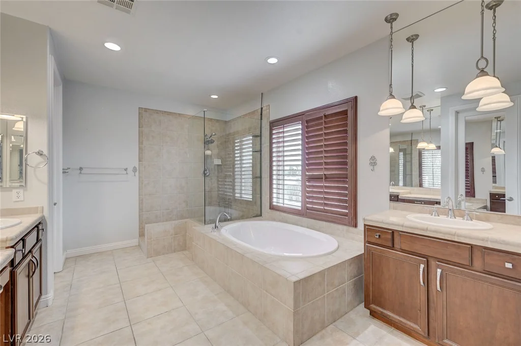 581 Via Balizan, Las Vegas, NV 89123