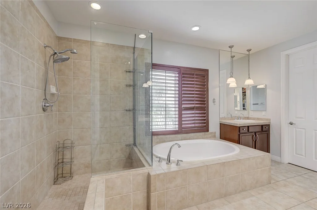 581 Via Balizan, Las Vegas, NV 89123