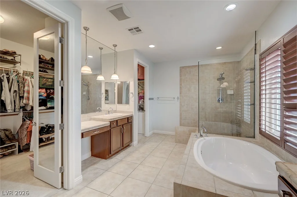 581 Via Balizan, Las Vegas, NV 89123