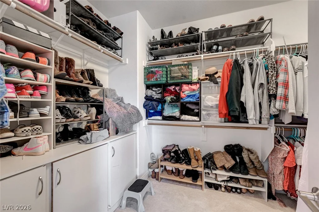 581 Via Balizan, Las Vegas, NV 89123