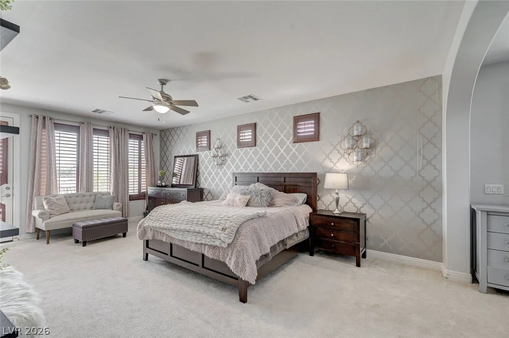 581 Via Balizan, Las Vegas, NV 89123
