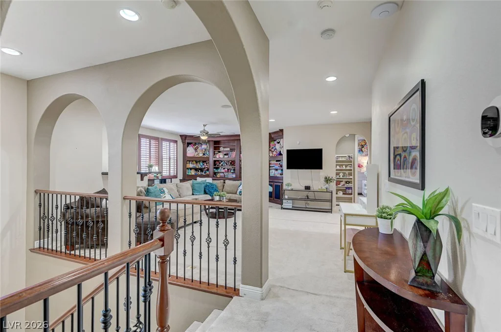 581 Via Balizan, Las Vegas, NV 89123
