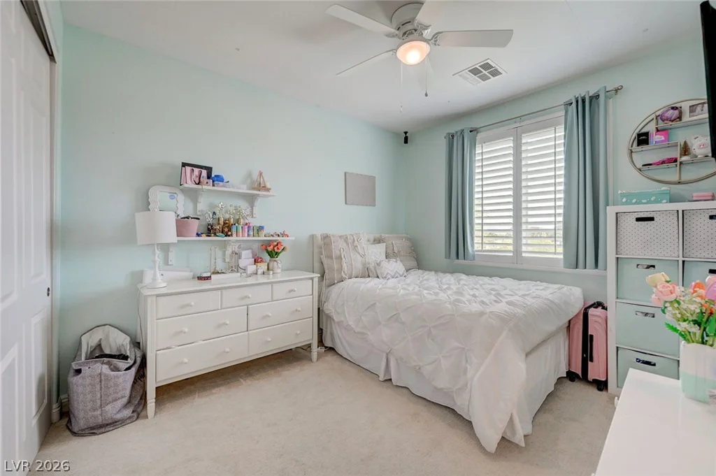 581 Via Balizan, Las Vegas, NV 89123