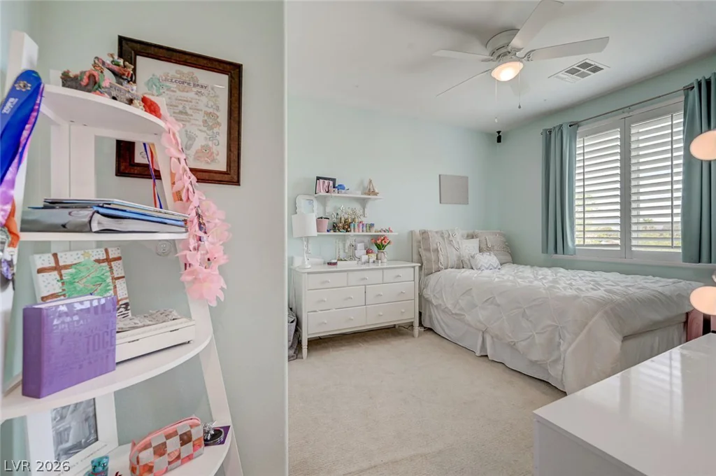581 Via Balizan, Las Vegas, NV 89123