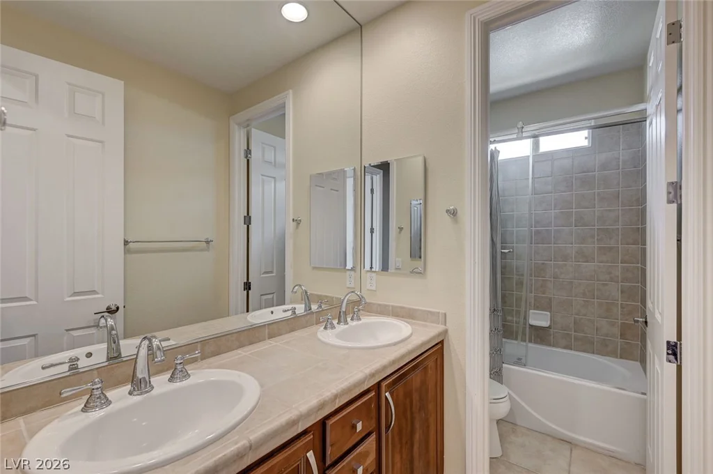 581 Via Balizan, Las Vegas, NV 89123