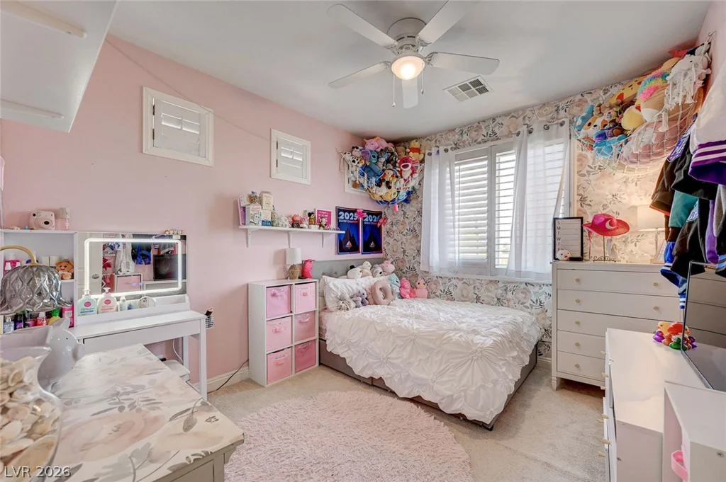 581 Via Balizan, Las Vegas, NV 89123