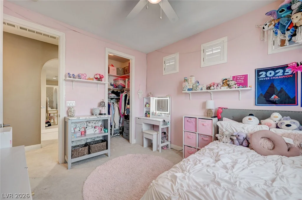 581 Via Balizan, Las Vegas, NV 89123