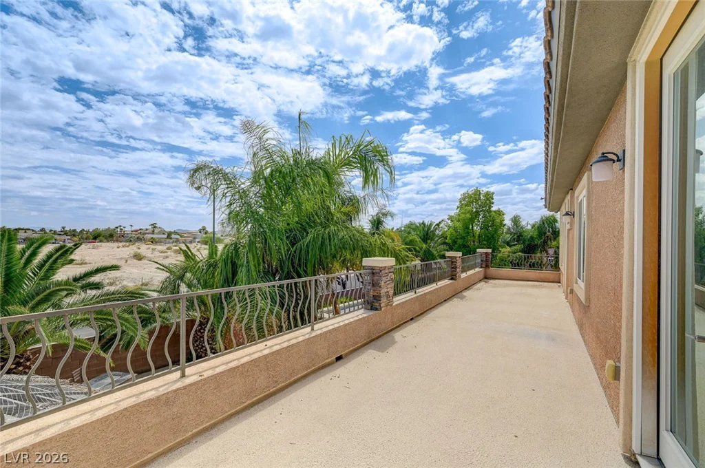 581 Via Balizan, Las Vegas, NV 89123