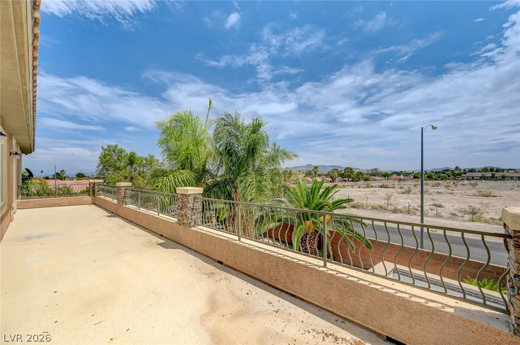 581 Via Balizan, Las Vegas, NV 89123