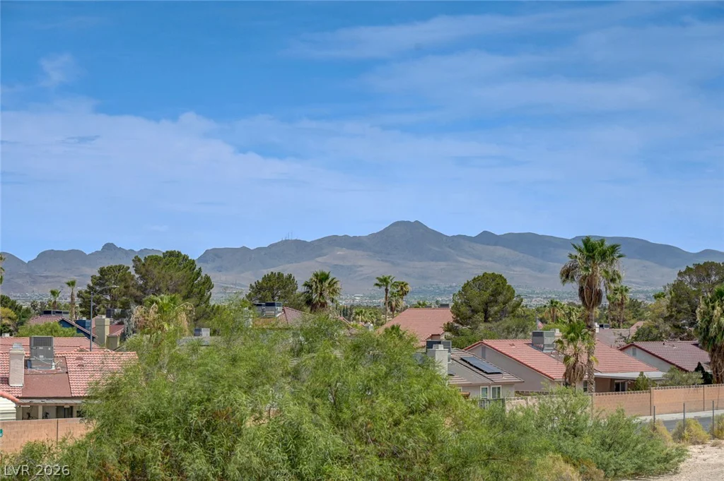 581 Via Balizan, Las Vegas, NV 89123