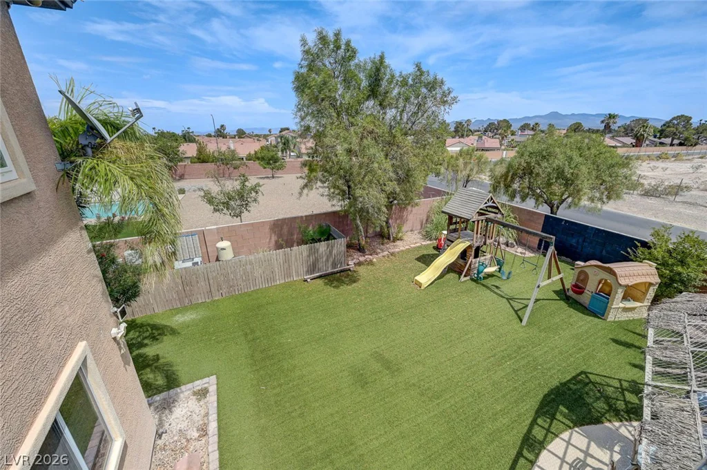 581 Via Balizan, Las Vegas, NV 89123