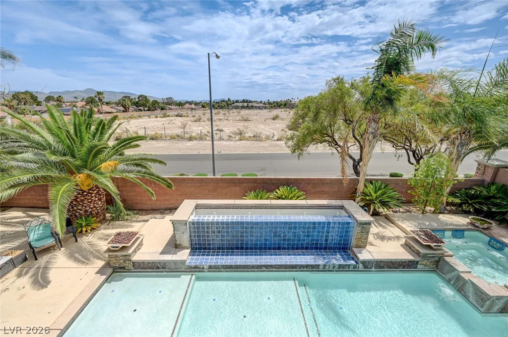 581 Via Balizan, Las Vegas, NV 89123