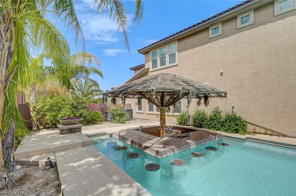581 Via Balizan, Las Vegas, NV 89123