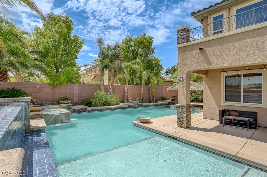 581 Via Balizan, Las Vegas, NV 89123