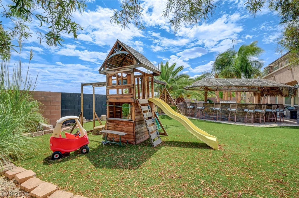 581 Via Balizan, Las Vegas, NV 89123