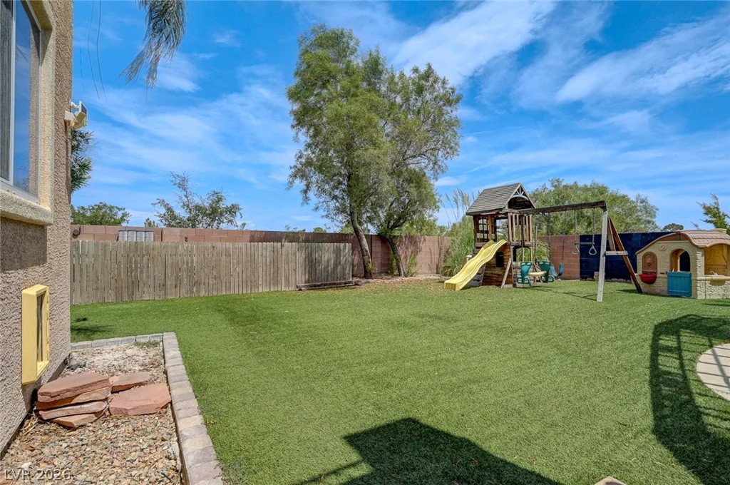 581 Via Balizan, Las Vegas, NV 89123