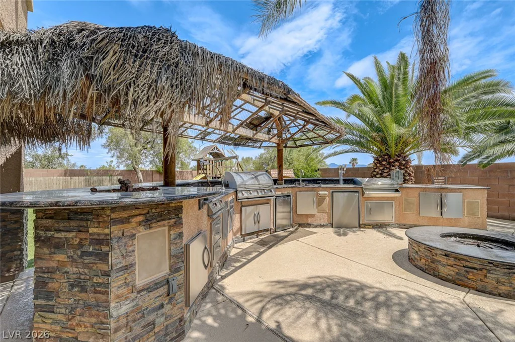 581 Via Balizan, Las Vegas, NV 89123
