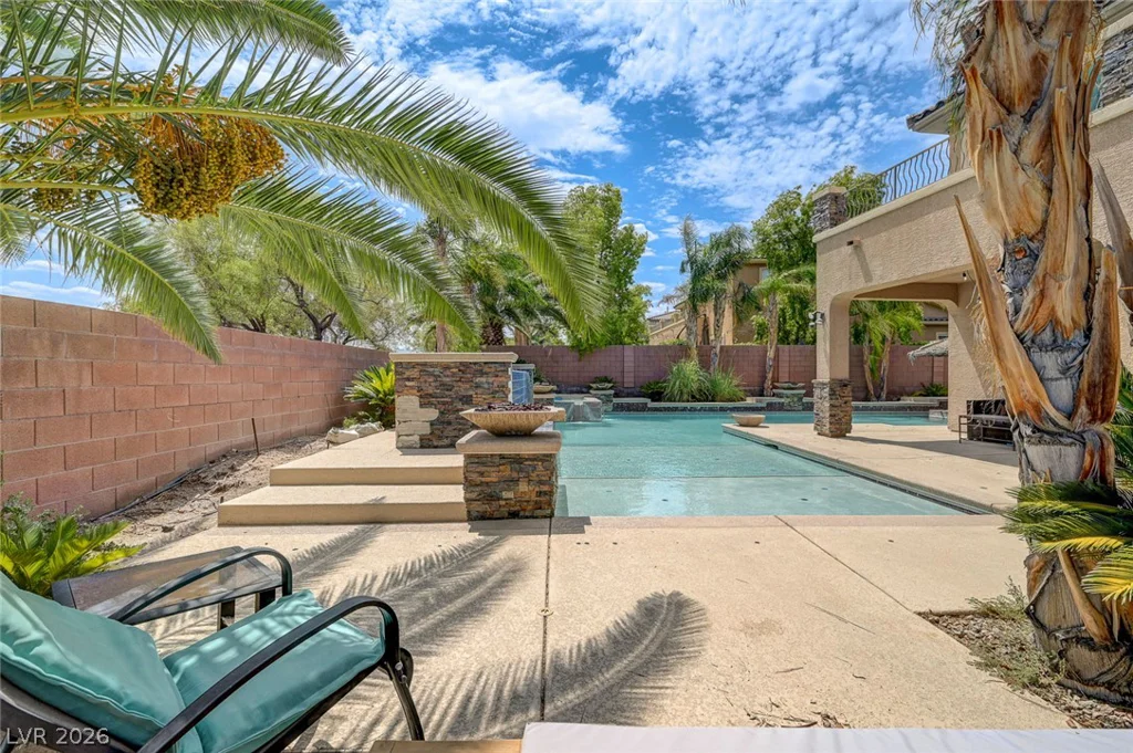 581 Via Balizan, Las Vegas, NV 89123
