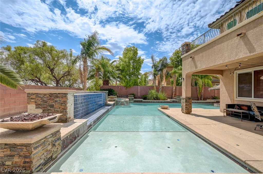 581 Via Balizan, Las Vegas, NV 89123