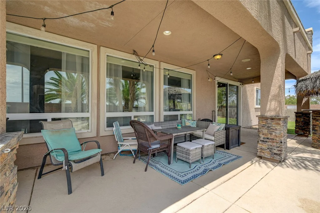 581 Via Balizan, Las Vegas, NV 89123
