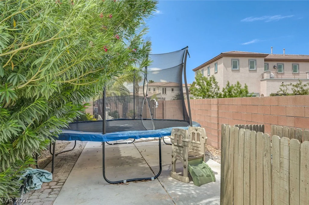 581 Via Balizan, Las Vegas, NV 89123