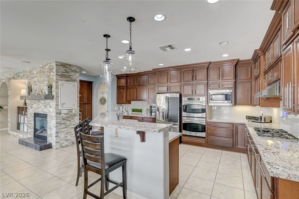 581 Via Balizan, Las Vegas, NV 89123