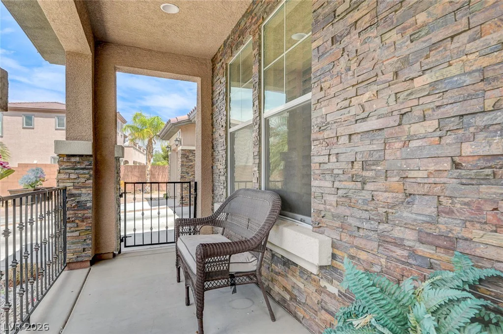 581 Via Balizan, Las Vegas, NV 89123